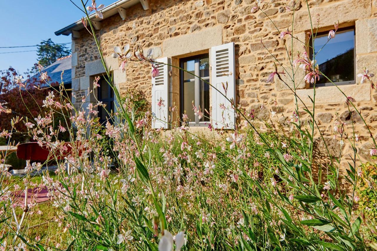 Les Gites De Keregal Plouha Luaran gambar